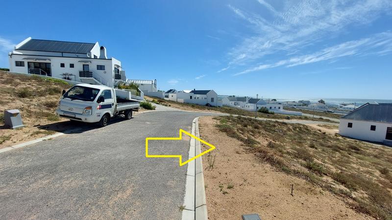 0 Bedroom Property for Sale in Da Gama Bay Western Cape